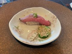 -YUE·6·西式融合餐厅(外滩六号店)