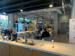 -dotcom coffee古点咖啡(致真大厦店)