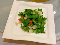-全聚德(上海首店浦东店)