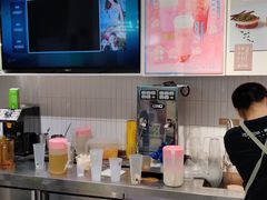 -叶子与茶(苏宁广场店)