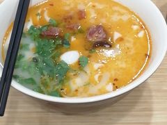 -老郑州烩面(火车站分店)