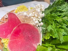 -椰子不语 椰子鸡火锅(淮海店)