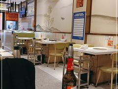 大堂-古乐牛香鲜牛肉牛杂火锅(观前街店)