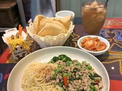 -米泰芒·东南亚料理(体育西店)