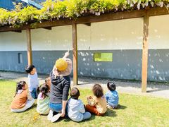 -硅谷蒙学幼儿园