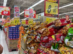 -大润发(康桥店)