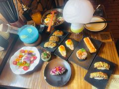 -昊·来了寿司(台湾街店)