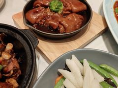 -鹿港小镇(金虹桥国际中心店)