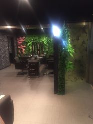 点击看大图 -藤野造型·专业烫染店