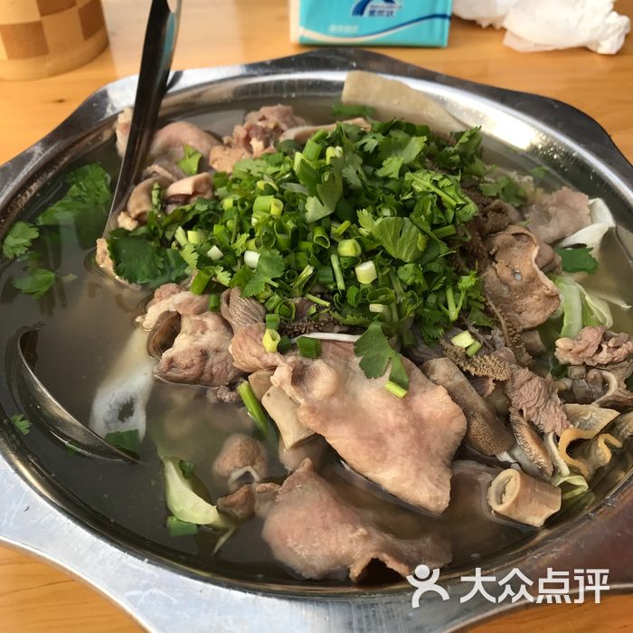 冯四娘跷脚牛肉61乐山名小吃图片-北京川菜/家常菜-大众点评网