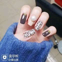 -Pink You美甲美睫纹绣定制中心