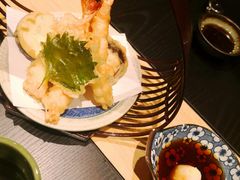 -西村日本料理(香格里拉饭店)