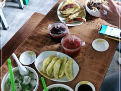 -清真蒋有记(老门东店)