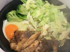 -牛邸·烧肉饭(来福士店)