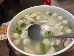 -海坛特色小吃·只做平潭特色菜(平潭店)