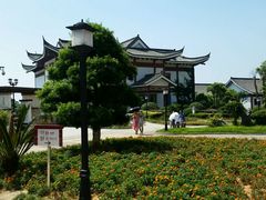 -普陀山祥生大酒店