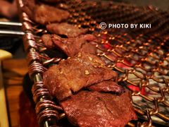 -黑牛の店·和牛烧肉(合生汇店)