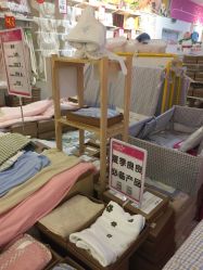 -孩子王童乐园(淮安万达店)