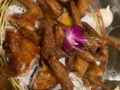 -尚竹阁冬瓜盅·18年地标美食(平洲店)