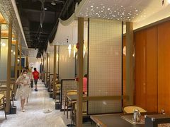 -青水瓦台汤泉(未央店)