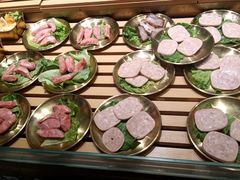-郭左左围炉烤涮·鲜牛肉自助(梅溪新天地店)