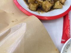 -北戴河庆山饭店·海鲜砂锅粥(北戴河黑石路店)