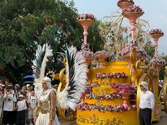 -大连海昌发现王国主题公园