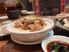 -龙悦湾酒家·八阵鱼生·渔人码头店