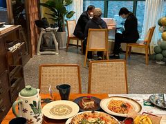 -Pizzeria da Nicola·火炉披萨(中大国际店)