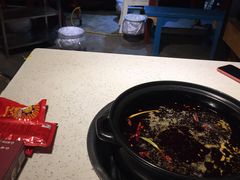 -钢管厂歆瑞源油卤串串香(春熙路太古里店)