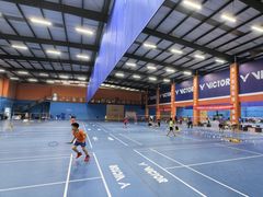 -东坡羽毛球馆(东坡南一路店)