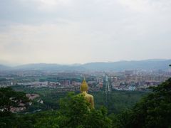 -西双版纳勐泐文化旅游区