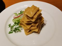 -广州富力君悦大酒店空中花园