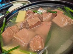 -中山保利艾美酒店-乐美中餐厅