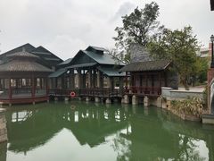 -赤坎·广东华侨国际旅游度假区