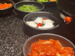 -九田家黑牛烤肉料理(太阳城店)