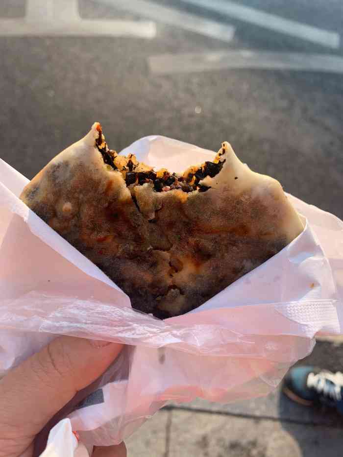 五夫晨照朱子小吃(环岛店)-"今天有空来了三姑,近期刚刚开业的这家店