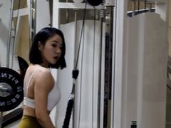 -EASY POWER健身工作室(浦东大道店)