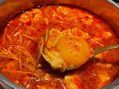 -西塔老太太泥炉烤肉(北京望京店)