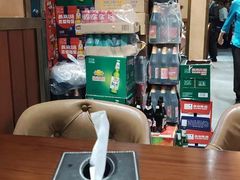 -巴依老爷新疆美食(牡丹园店)