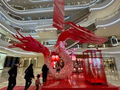 -Angelina安吉丽娜(恒隆广场店)