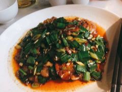 -柴门头啖汤·经典川菜·慢火汤品(锦城万达店)