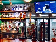 -IRISH PUB NO.9 爱尔兰酒吧