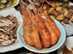 -慢鼓海鲜小馆Mangoo Bistro(交子大道店)