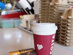 -COSTA COFFEE(龙德广场店)