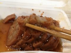 -蜜汁藕(三七八巷店)