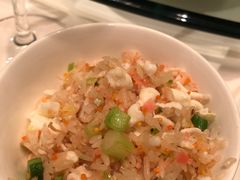 -金轩中餐厅 Jin Xuan(浦东丽思卡尔顿酒店)