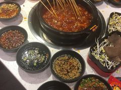 -钢管厂五区小郡肝串串香(南山店)