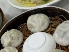 -百年尹氏汤包(湖南路狮子桥店)