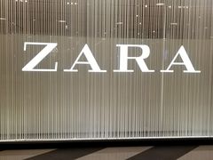-ZARA(顺城购物中心店)